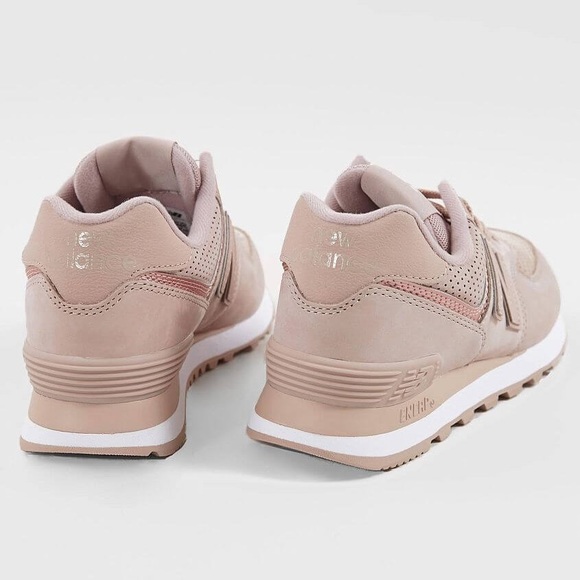 NWT new balance 574 Champaign - Picture 10 of 10